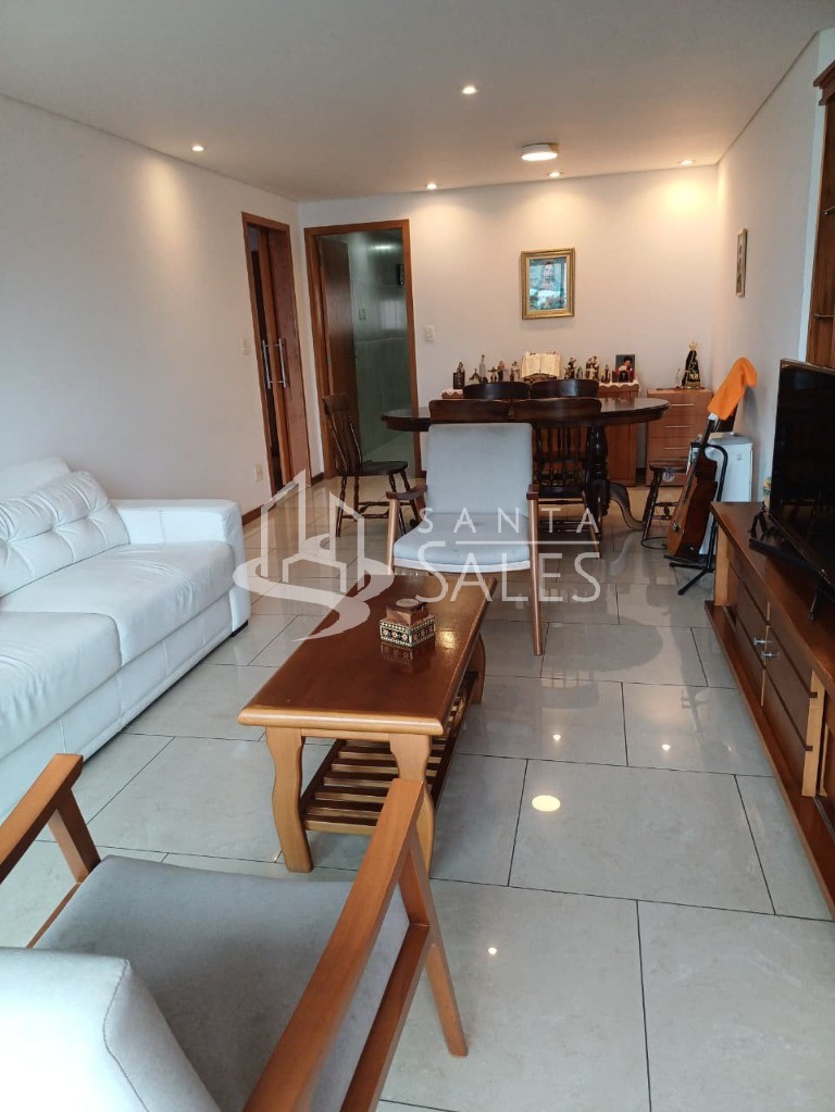 Apartamento, 3 quartos, 126 m² - Foto 2