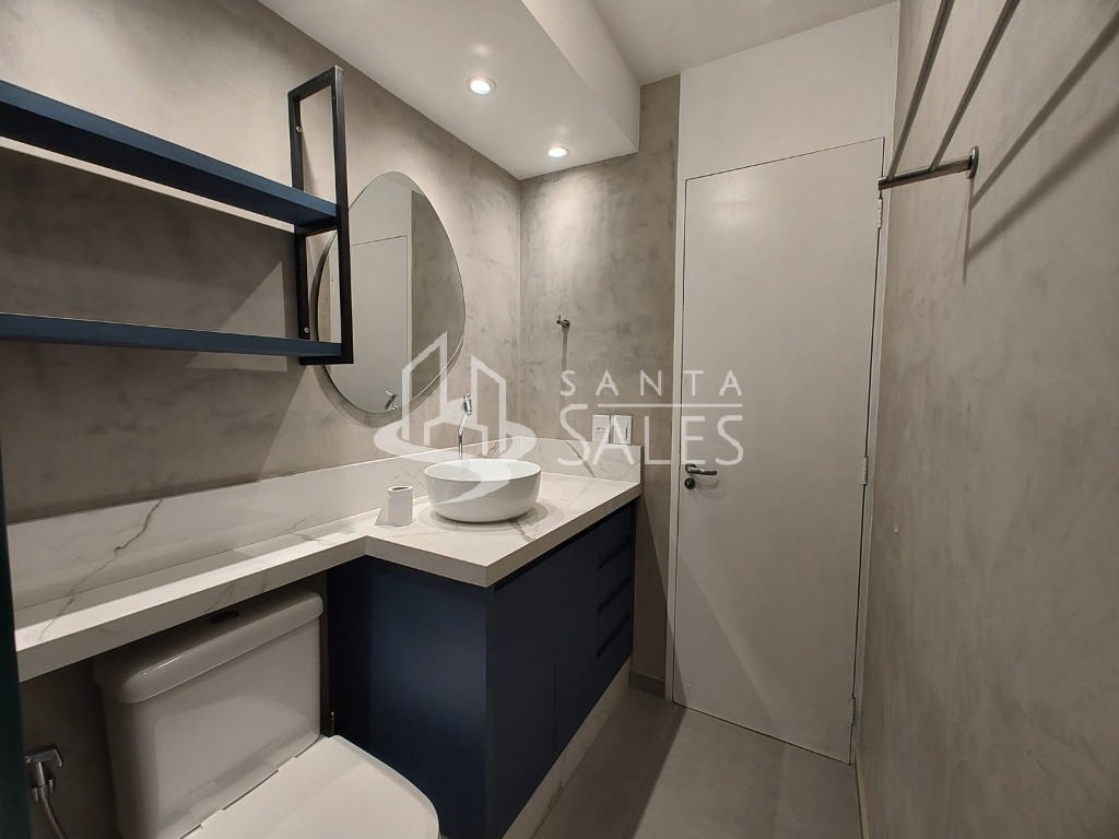 Apartamento, 3 quartos, 61 m² - Foto 12