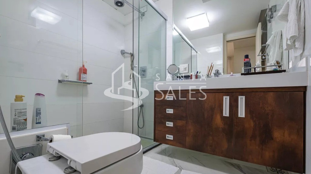 Apartamento, 3 quartos, 140 m² - Foto 23