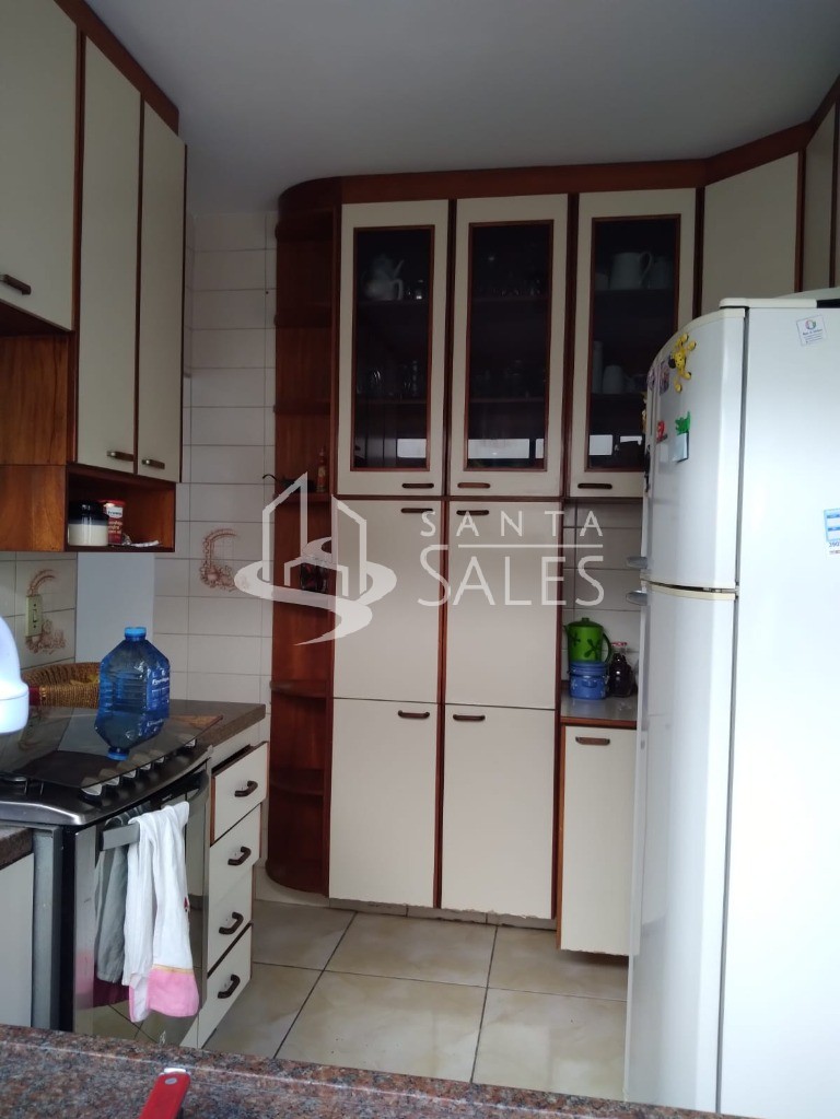 Sobrado, 3 quartos, 192 m² - Foto 25