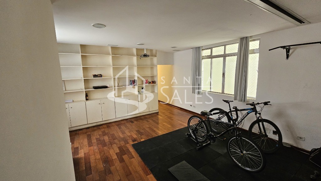 Apartamento, 4 quartos, 240 m² - Foto 21
