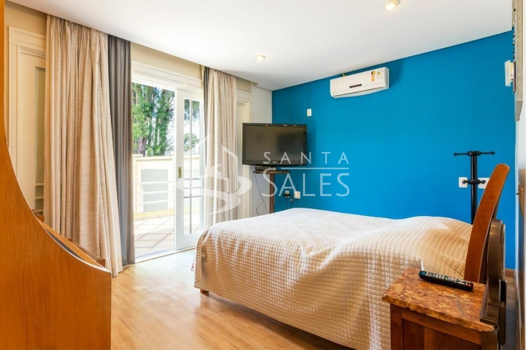 Casa, 5 quartos, 953 m² - Foto 14