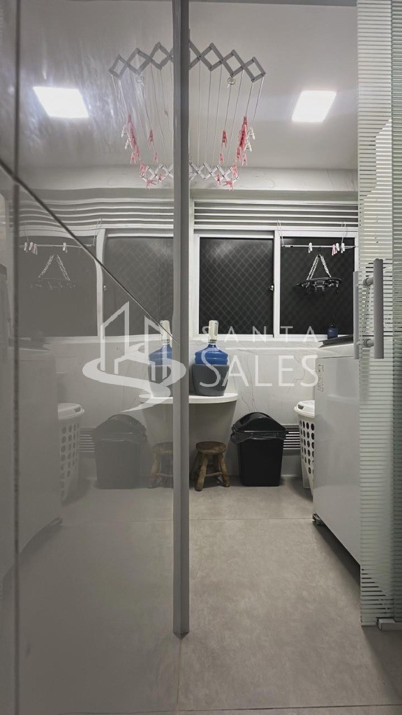 Apartamento, 2 quartos, 50 m² - Foto 7