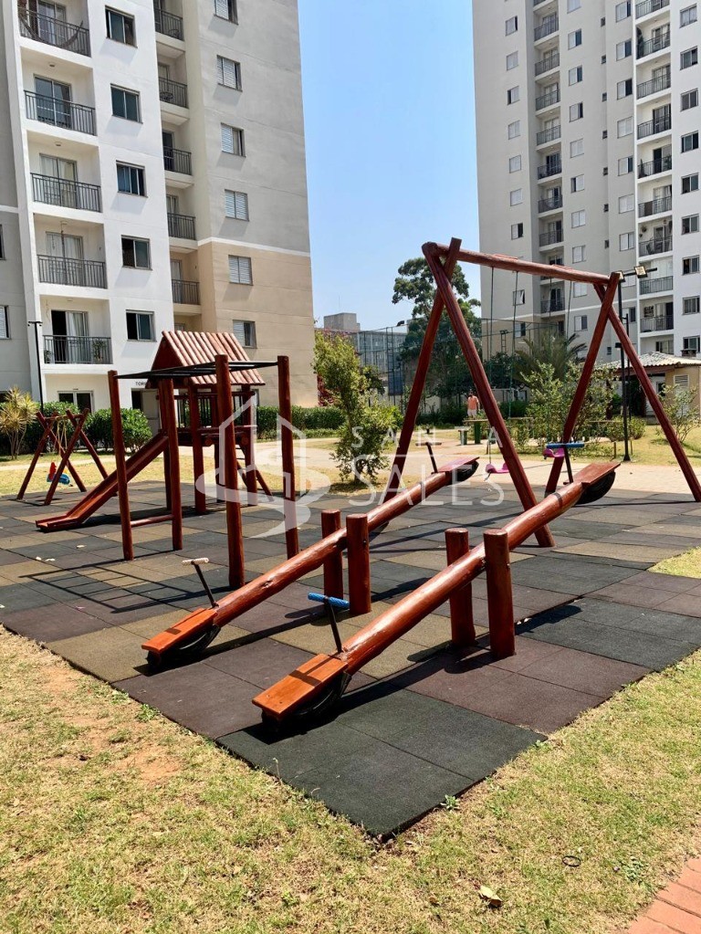 Apartamento, 2 quartos, 48 m² - Foto 18