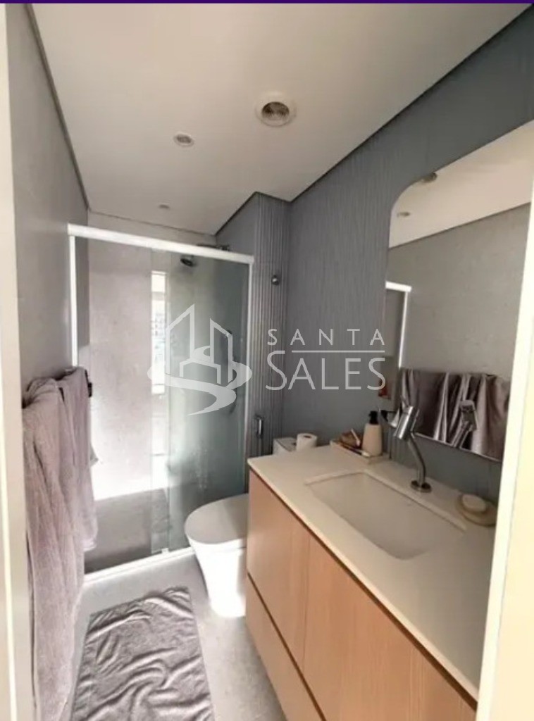 Apartamento, 2 quartos, 93 m² - Foto 10