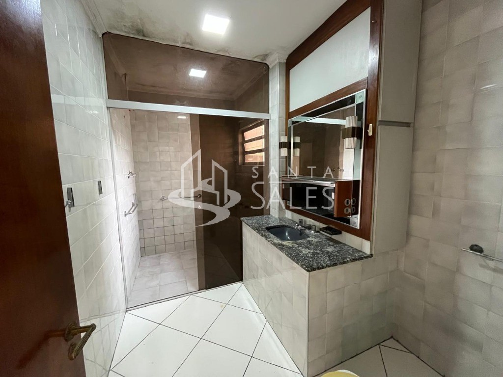 Sobrado, 4 quartos, 350 m² - Foto 3