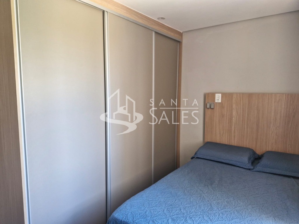 Apartamento, 2 quartos, 42 m² - Foto 4