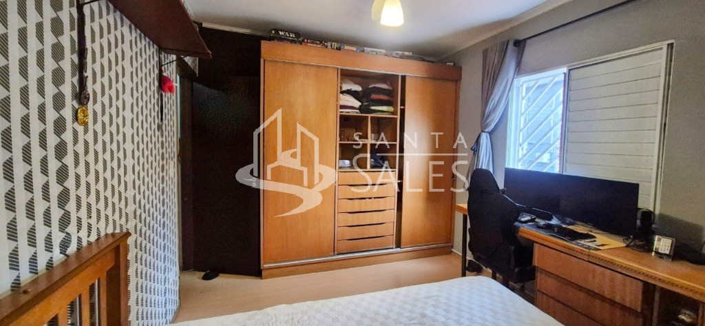 Casa, 3 quartos, 130 m² - Foto 8