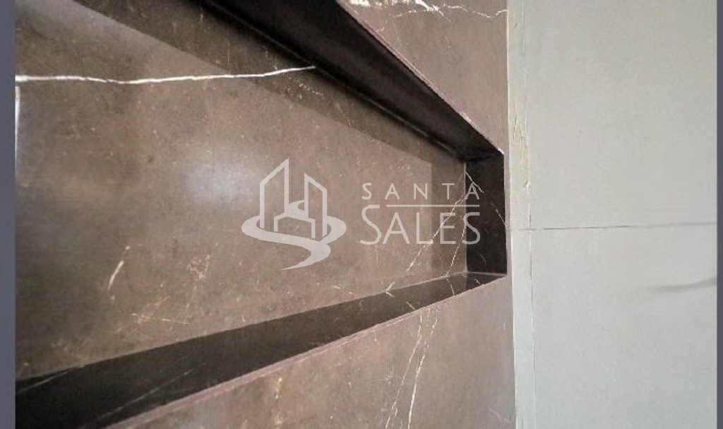 Sobrado, 3 quartos, 174 m² - Foto 8