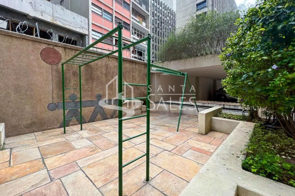 Apartamento, 2 quartos, 93 m² - Foto 18