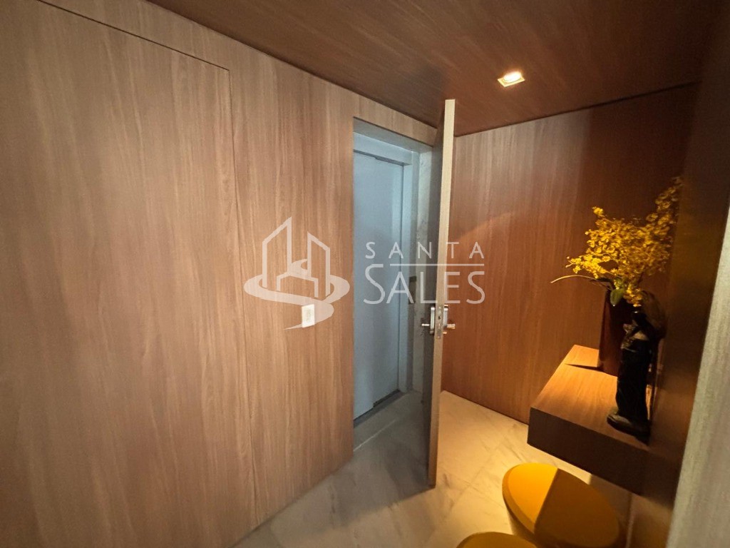 Apartamento, 4 quartos, 223 m² - Foto 2