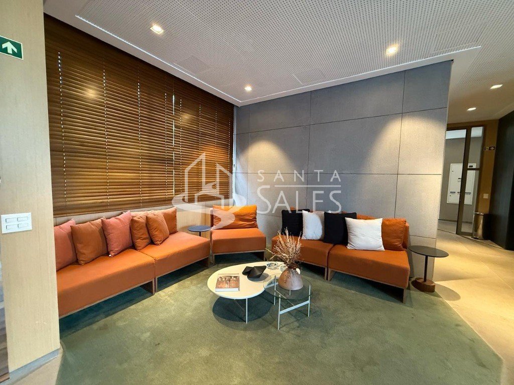 Apartamento, 3 quartos, 160 m² - Foto 18