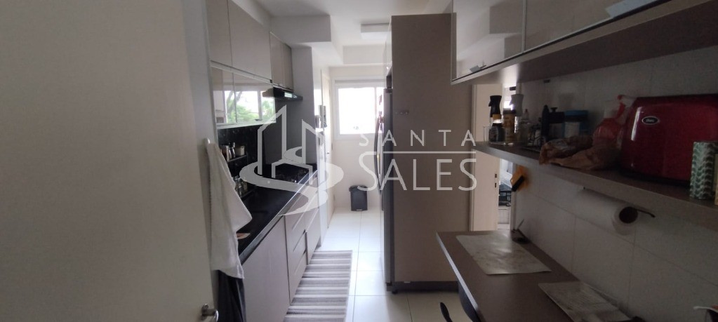 Apartamento, 3 quartos, 128 m² - Foto 21