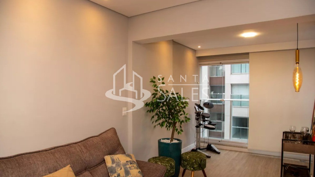 Apartamento, 2 quartos, 64 m² - Foto 15