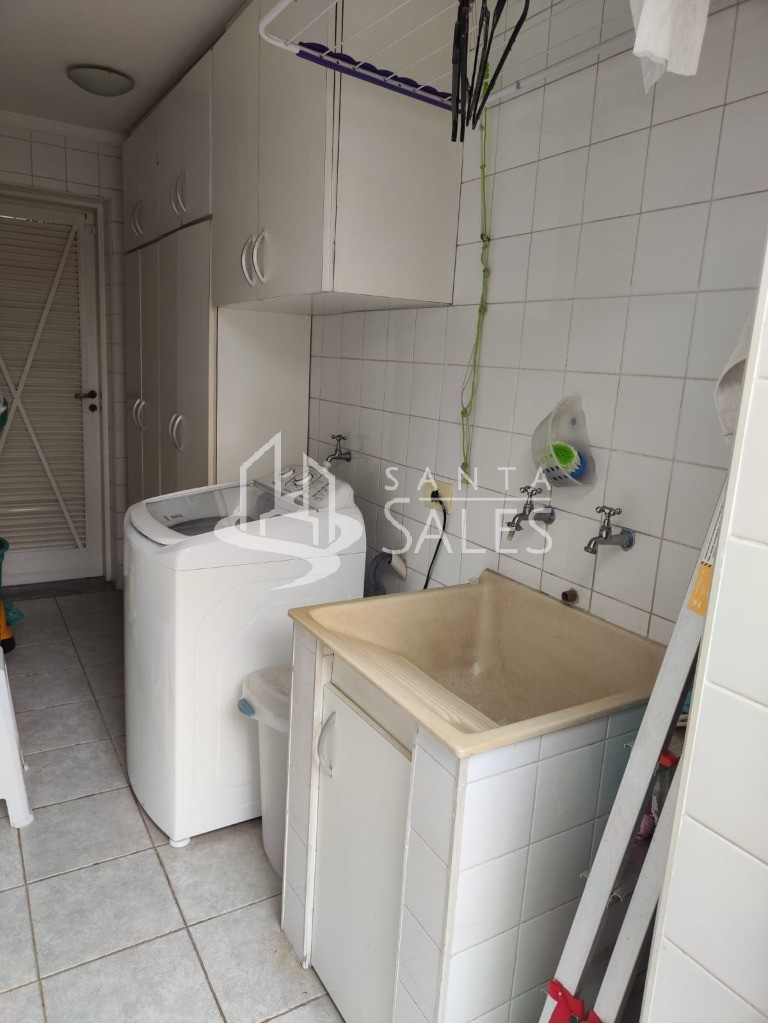 Casa, 3 quartos, 220 m² - Foto 24