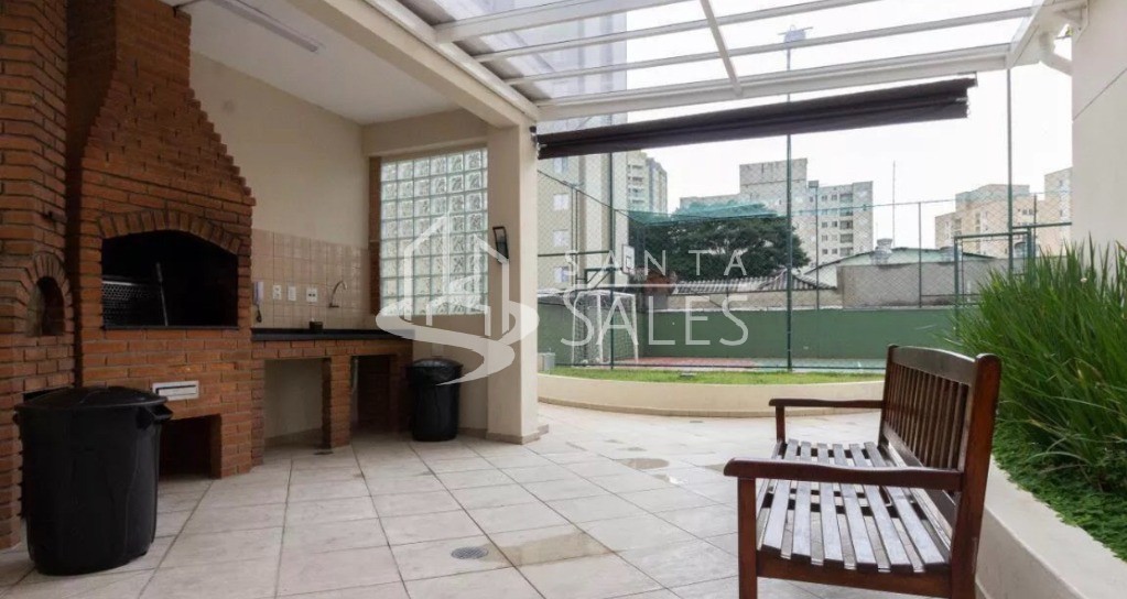 Apartamento, 2 quartos, 65 m² - Foto 29