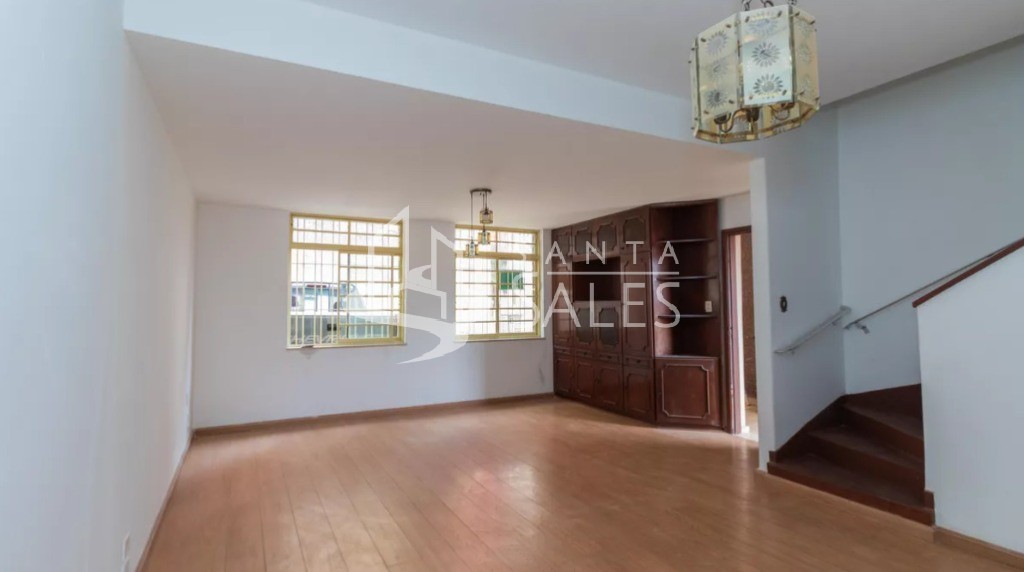 Casa, 3 quartos, 170 m² - Foto 2