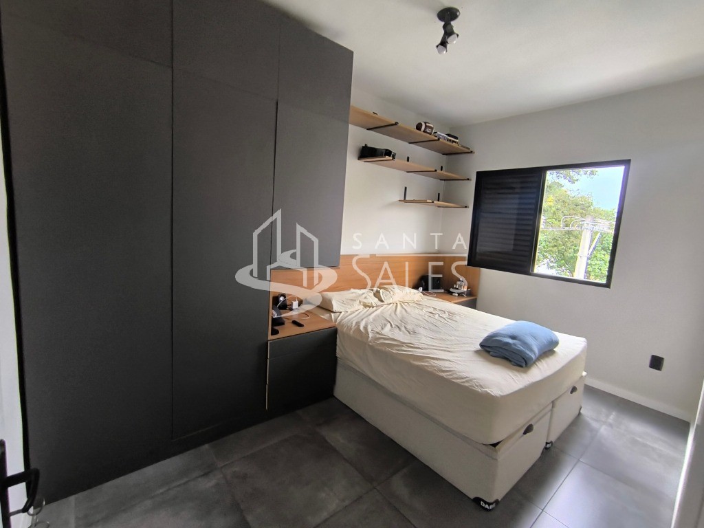 Apartamento, 2 quartos, 58 m² - Foto 12