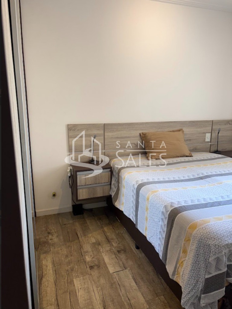 Apartamento, 2 quartos, 58 m² - Foto 8