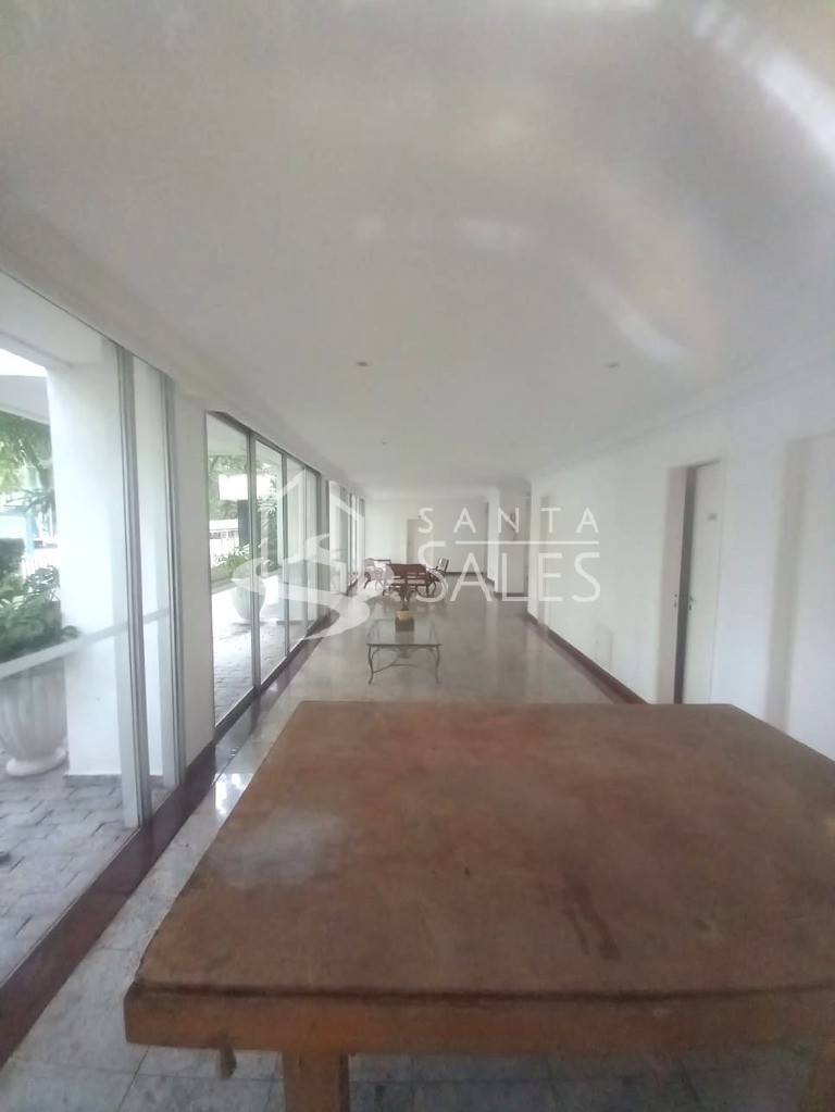 Apartamento, 1 quarto, 45 m² - Foto 12