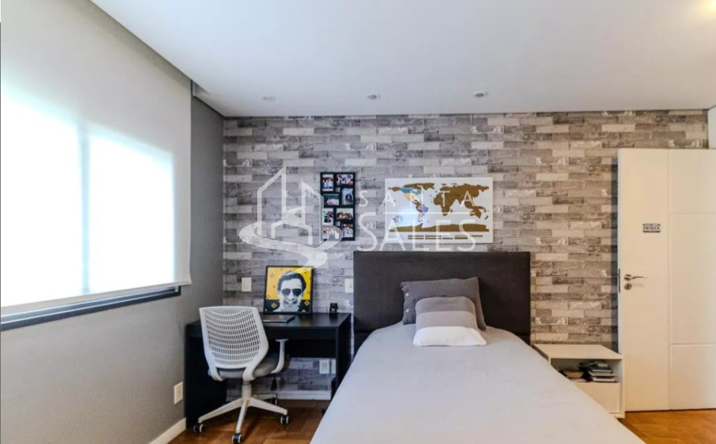 Apartamento, 3 quartos, 303 m² - Foto 41