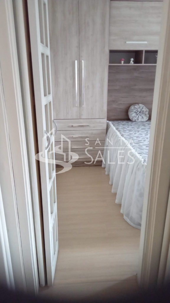 Apartamento, 2 quartos, 47 m² - Foto 27