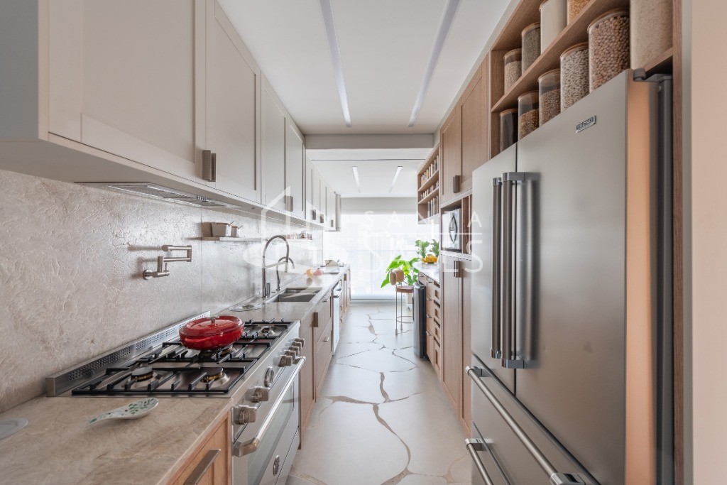 Apartamento, 3 quartos, 160 m² - Foto 10