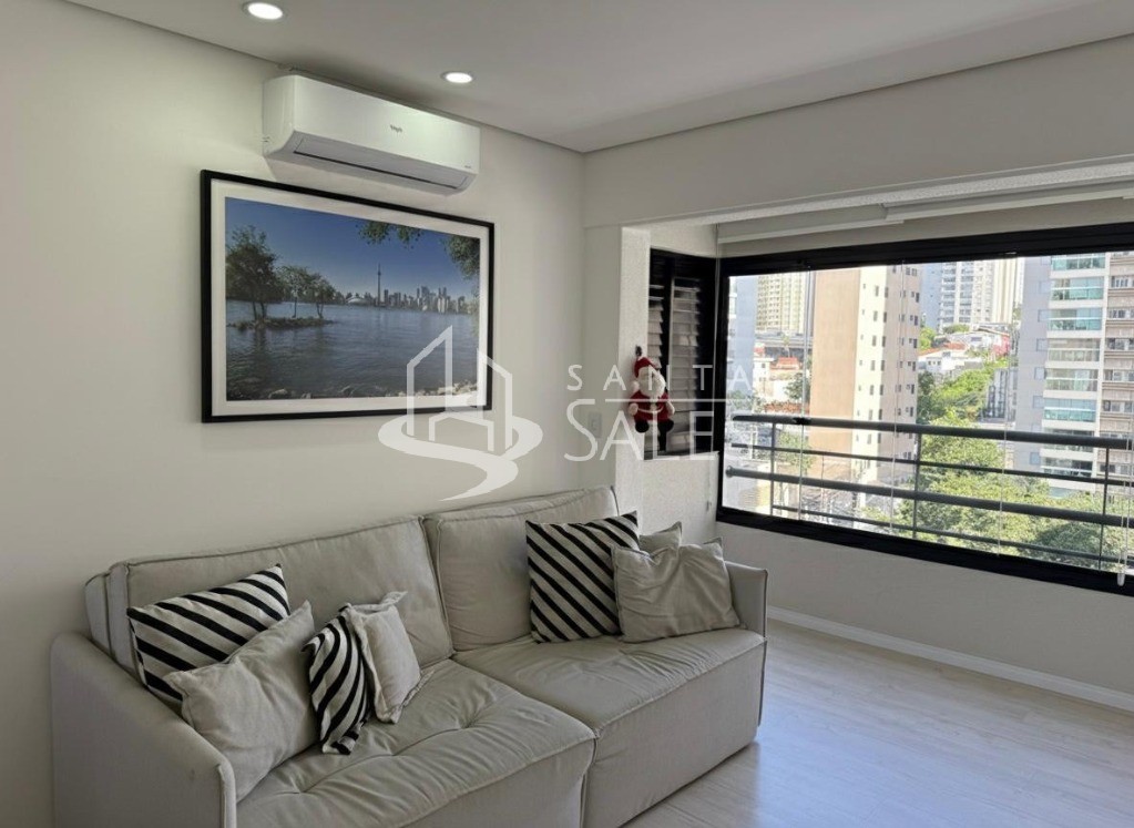 Apartamento, 2 quartos, 66 m² - Foto 8
