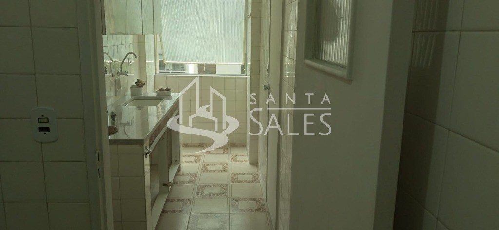 Apartamento, 1 quarto, 57 m² - Foto 9