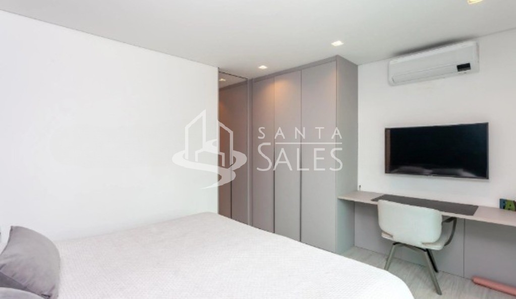 Apartamento, 4 quartos, 223 m² - Foto 16