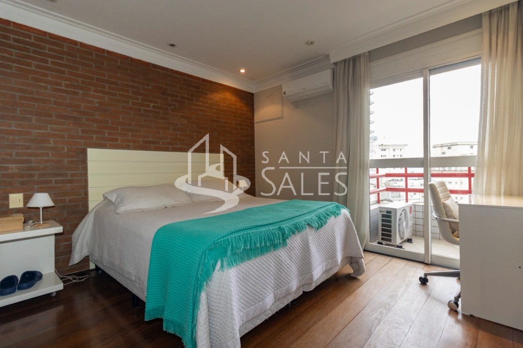 Apartamento, 3 quartos, 170 m² - Foto 25