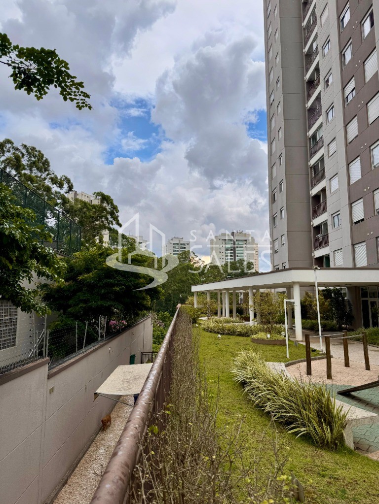 Apartamento, 2 quartos, 75 m² - Foto 30