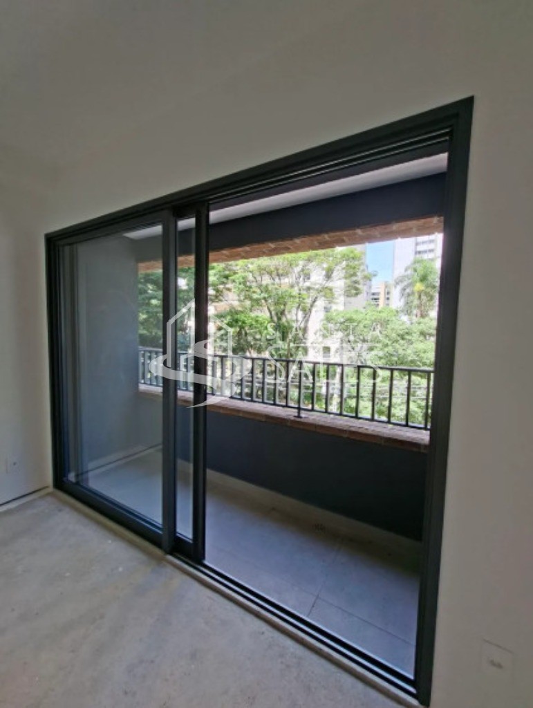 Apartamento, 1 quarto, 27 m² - Foto 11