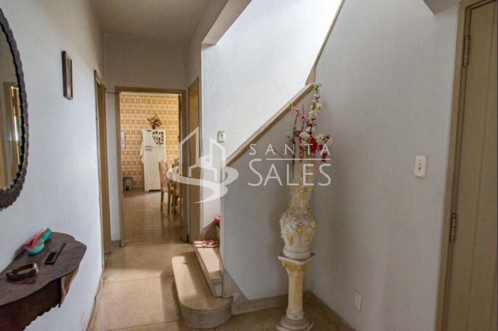 Sobrado, 5 quartos, 310 m² - Foto 27