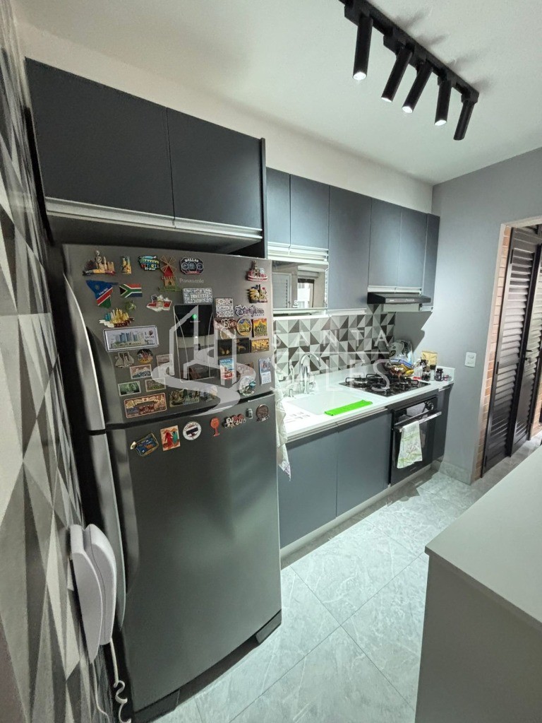 Apartamento, 2 quartos, 57 m² - Foto 7