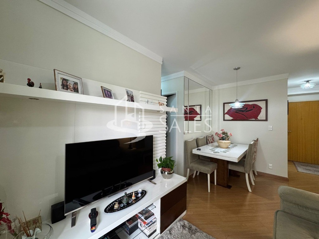 Apartamento, 2 quartos, 60 m² - Foto 8