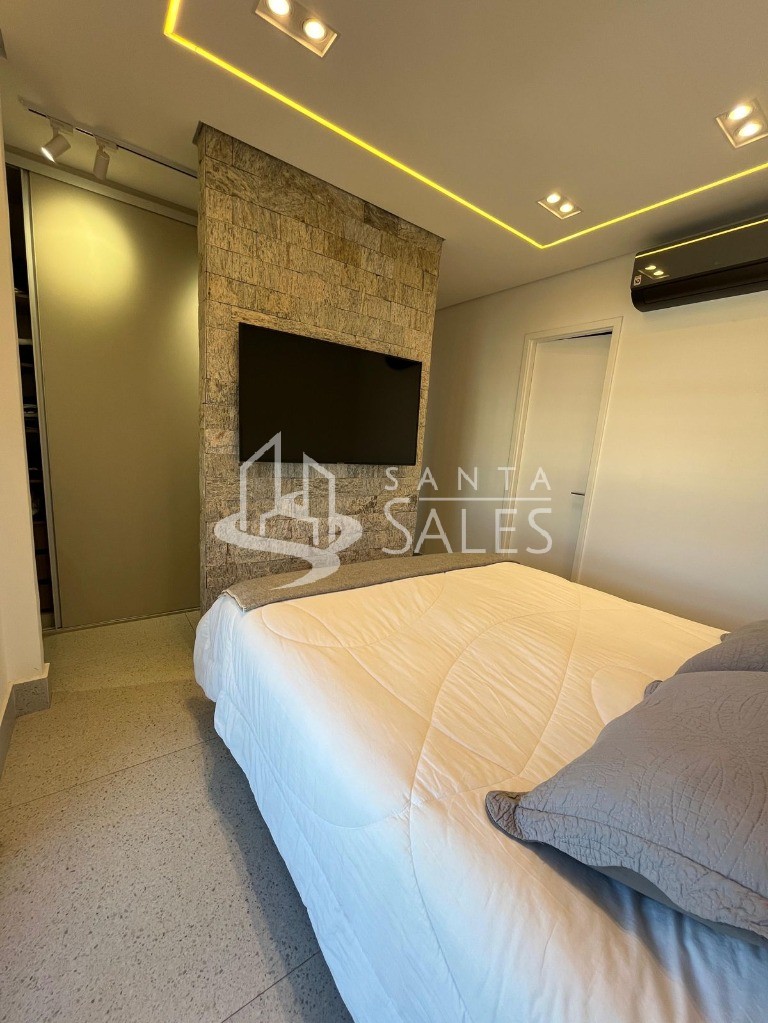 Apartamento, 1 quarto, 62 m² - Foto 23