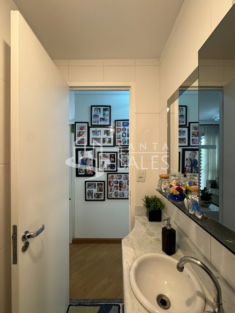 Apartamento, 2 quartos, 60 m² - Foto 76