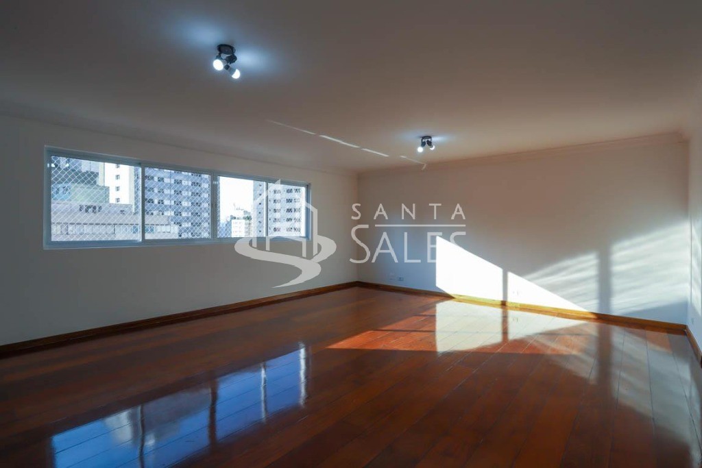 Apartamento, 3 quartos, 240 m² - Foto 3