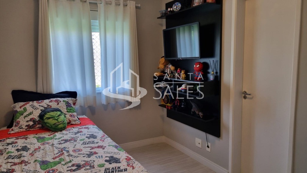 Apartamento, 3 quartos, 109 m² - Foto 9