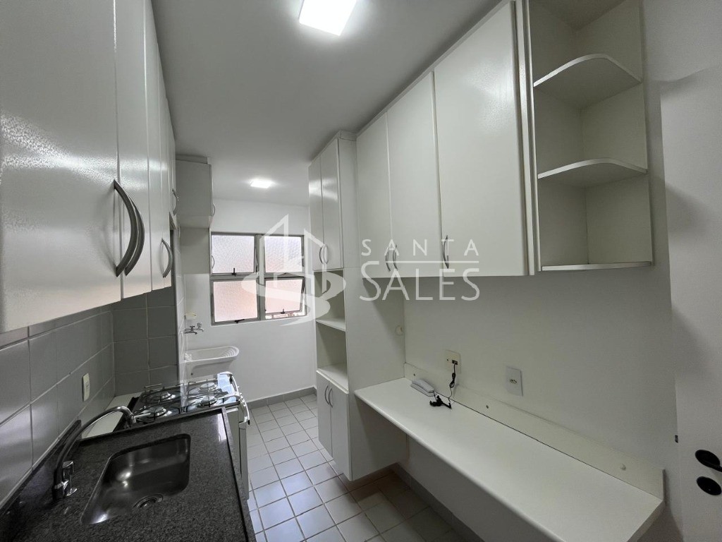 Apartamento, 3 quartos, 63 m² - Foto 2