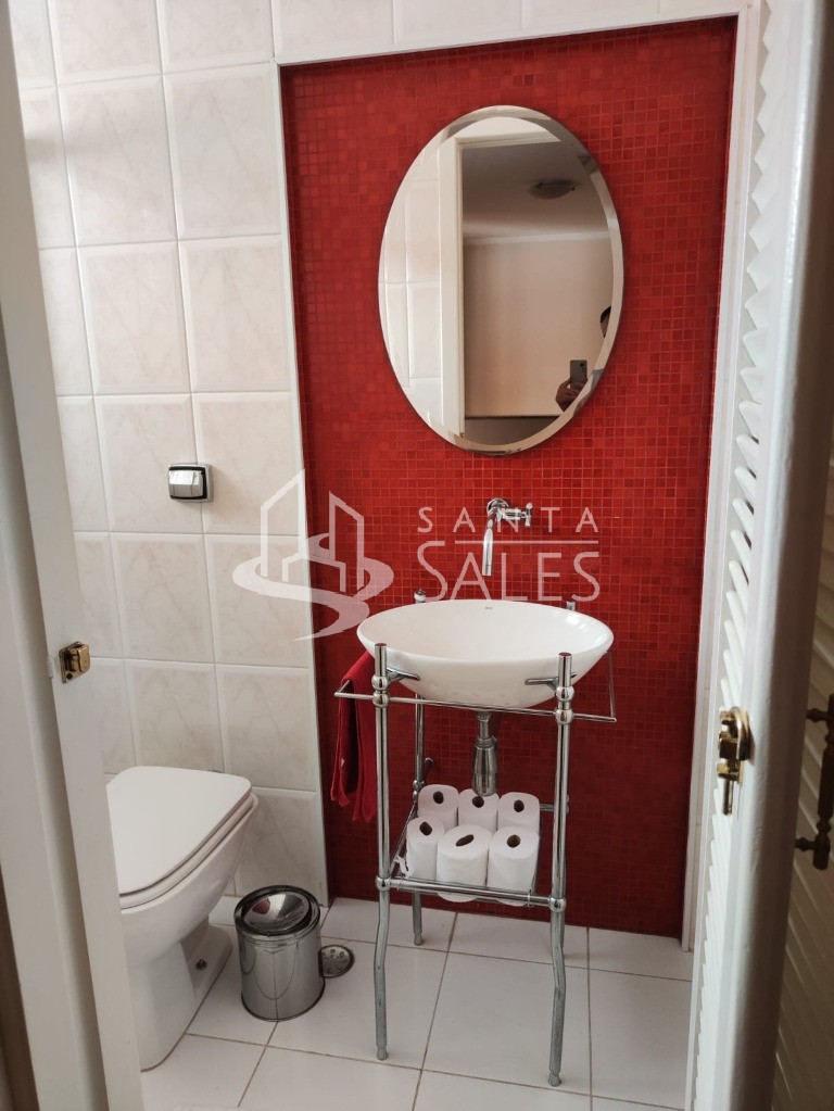 Casa, 3 quartos, 220 m² - Foto 14