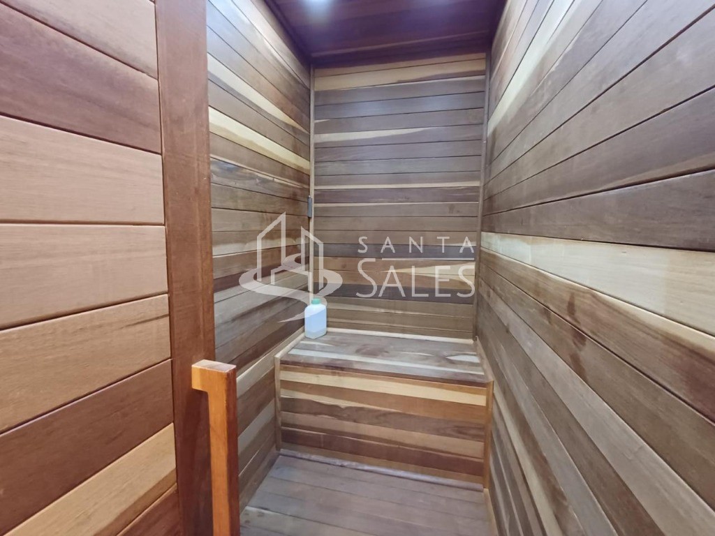 Sobrado, 1 quarto, 170 m² - Foto 33