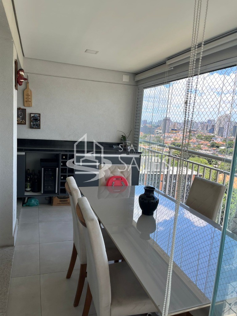 Apartamento, 2 quartos, 62 m² - Foto 6
