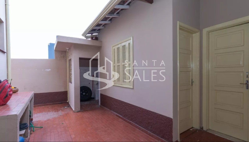 Casa, 3 quartos, 170 m² - Foto 29