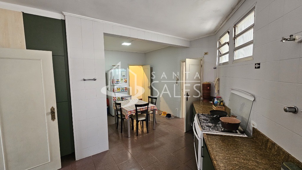 Apartamento, 4 quartos, 240 m² - Foto 8