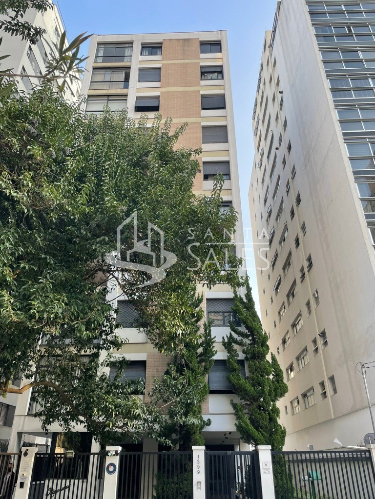 Apartamento, 3 quartos, 173 m² - Foto 2