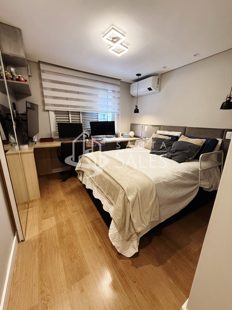 Apartamento, 3 quartos, 110 m² - Foto 11