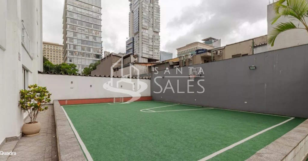 Apartamento, 2 quartos, 77 m² - Foto 40