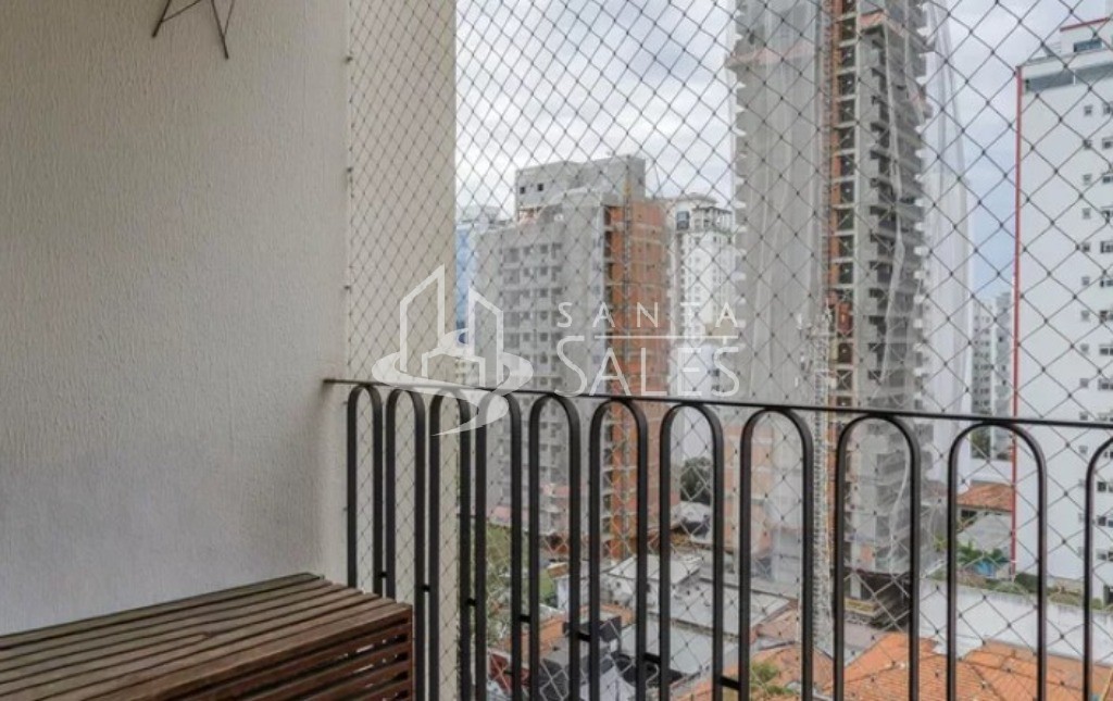 Apartamento, 2 quartos, 91 m² - Foto 29